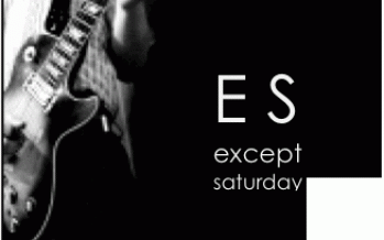[JI EXCLUSIVE] Except Saturday – L’cha Dodi