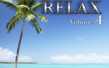 Relax Vol. 4 from MRM Music