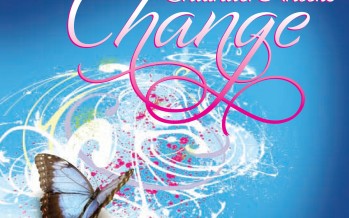 [For Women Only] Coming soon from Sameach Music: Shaindel Antelis – Change!