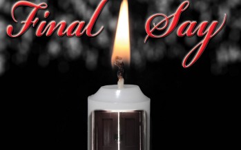 [Exclusive] Zevi Kaufman – “Final Say”-New Single L’zecher Nishmas Moshe Berkowitz