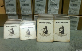 Matisyahu – Live at Stubb’s – Vol. II