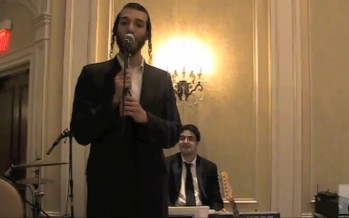 Beri Weber – Simply Sefardic