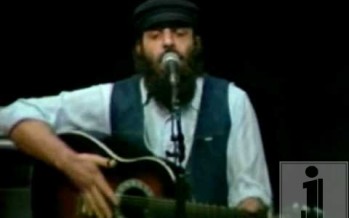 Baruch Dayin Haemes: Moshe Yess