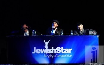 A JEWISH STAR – SOUL II SOUL 5771 Concert Review, Pictures & Video