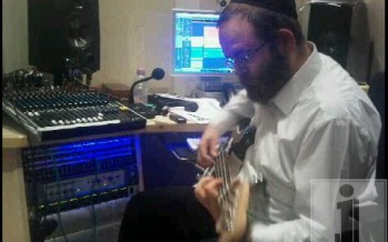 Hershy Ginsberg is looking for songs for a upcoming project!