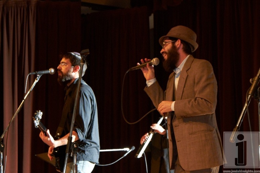 [Exclusive] Photos – 8th Day concert in Laguna Hills, Ca.