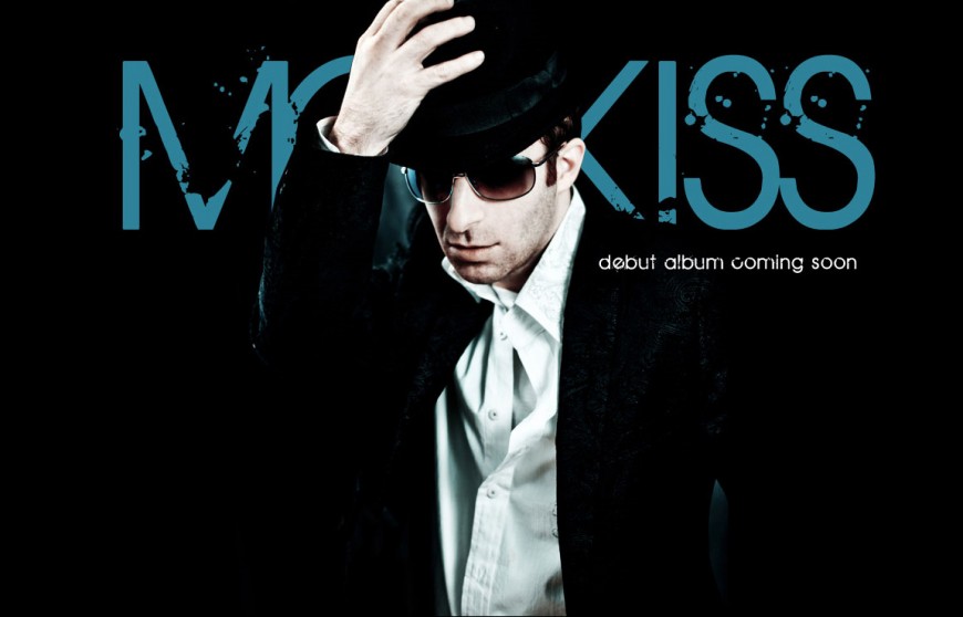 Mo Kiss- debut album coming soon