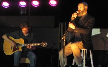 Photos from OHEL’s Purim 2011 A Musical Benefit featuring MATISYAHU