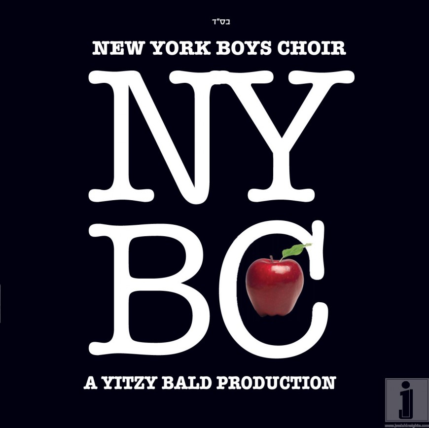 New York Boys Choir Audio Sampler!