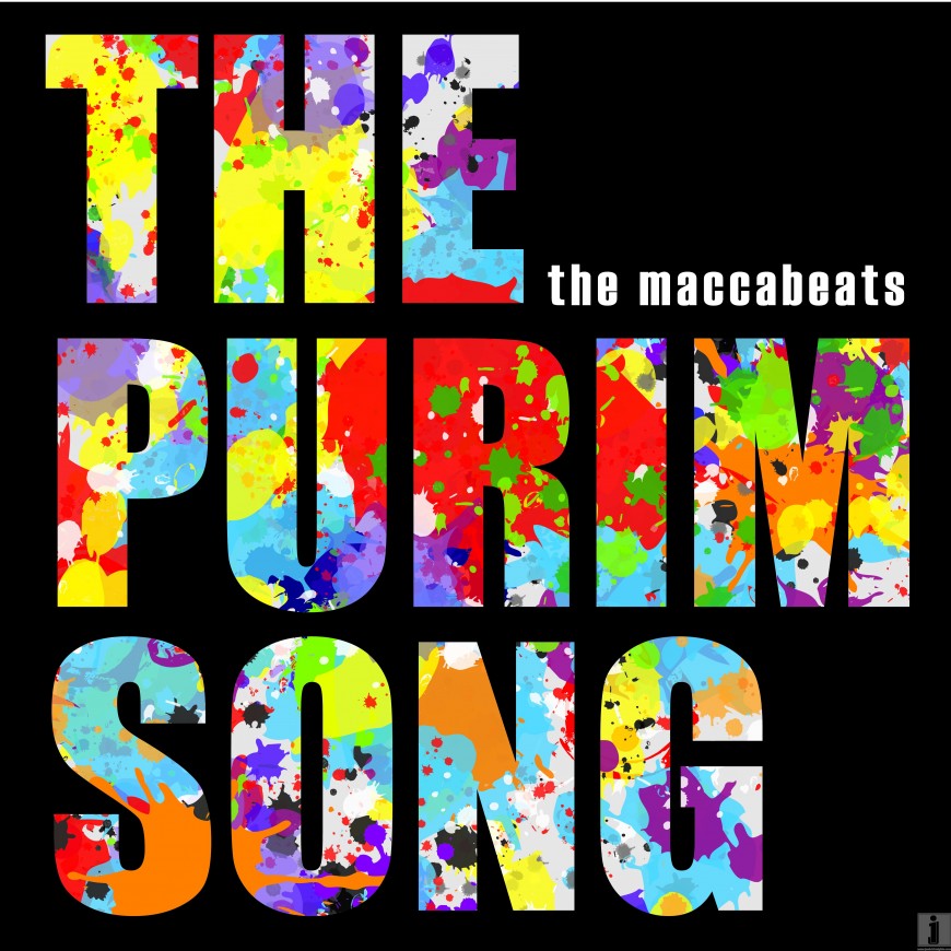 [Exclusive] Maccabeats release a NEW single “The Purim Song”