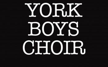 Who are the New York Boys Choir