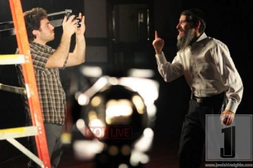 [COLlive] Fried & Daskal Film Tribute at Razag