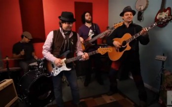 SoulFarm – Ready to Shine Video