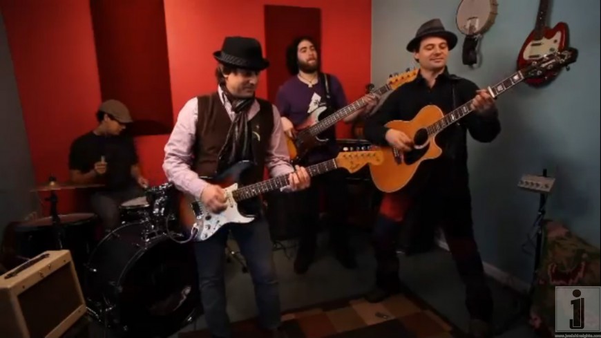 SoulFarm – Ready to Shine Video