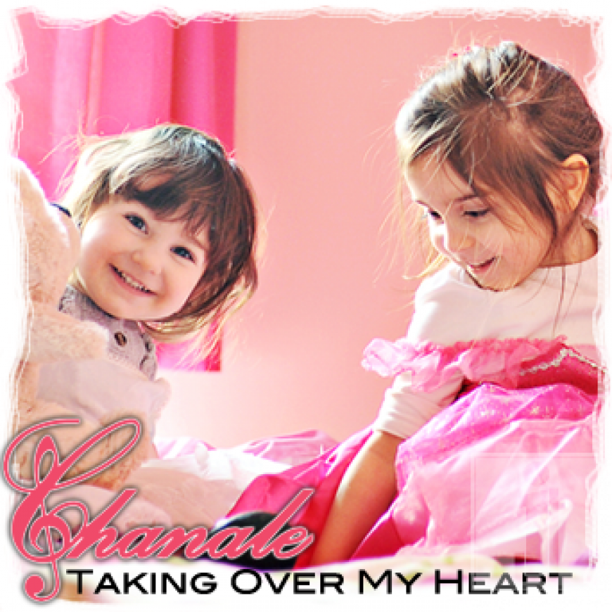 [FOR WOMEN ONLY] CHANALE RELEASES NEW SINGLE “Taking Over My Heart”