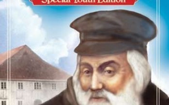 The Chafetz Chaim: A Giant in Torah and Mitzvos: Special Youth Edition