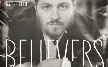 Hecht Releases “Believers” Ahead of September Launch