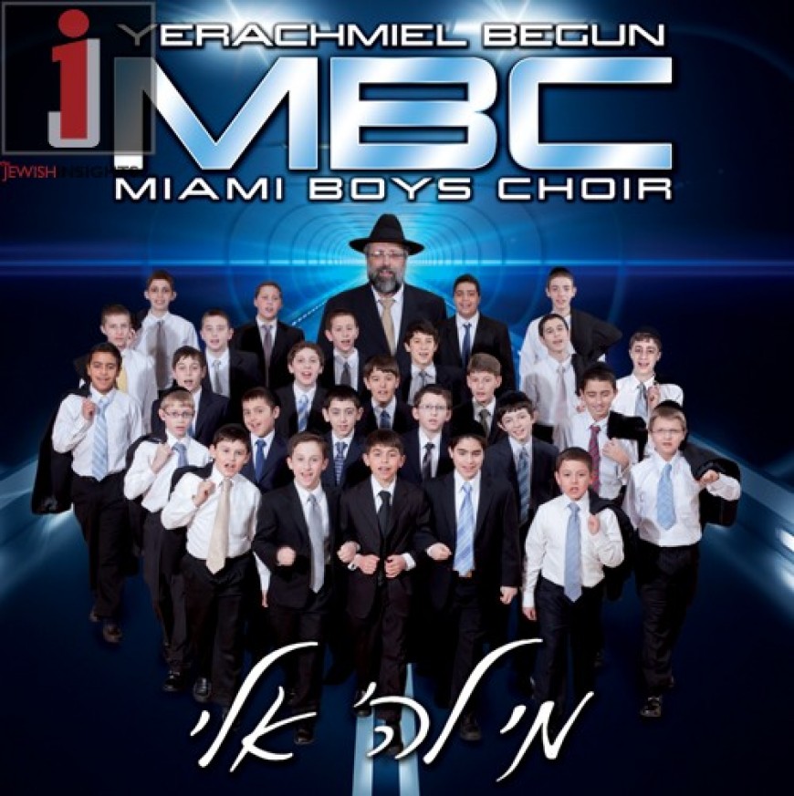 All New Miami Boys Choir CD! Preview and Order Now!