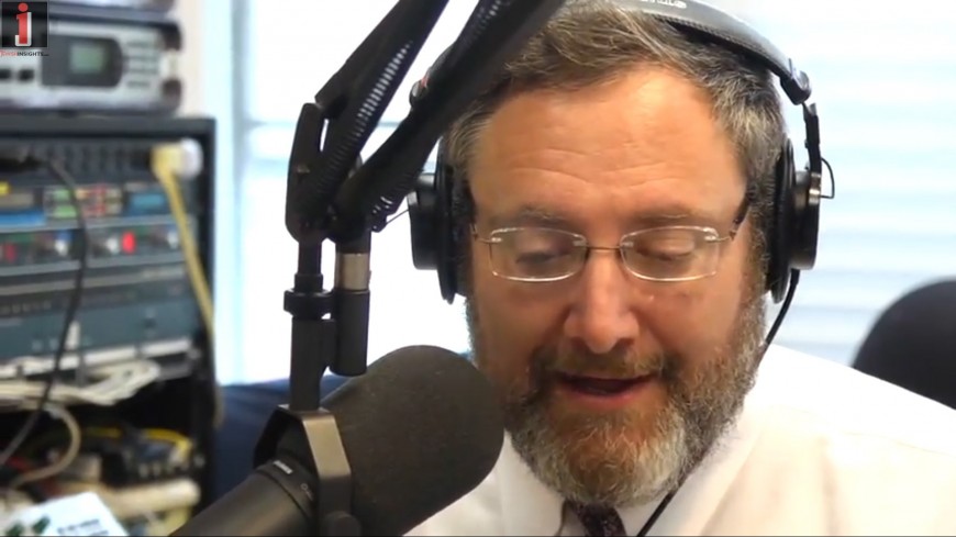 Nachum Segal discusses the newly remastered HASC audio collection.