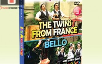 Suki & Ding present: “It’s Amazing!”