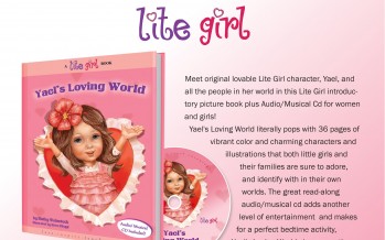 Yael’s Loving World