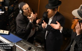 Yeshivishe Reid 2 from Oorah’s Shmorg