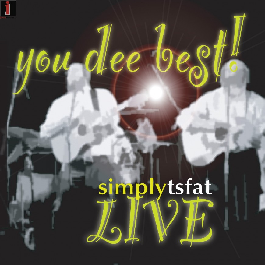 Nachum Segal presents Simply Tsfat LIVE at JM in the AM