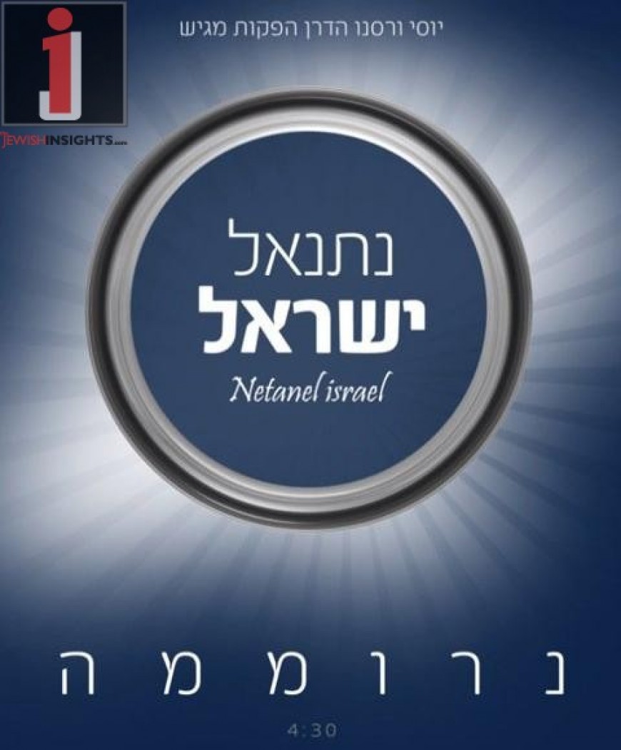 Nesanel Yisroel returns with a new Single “Neromima”