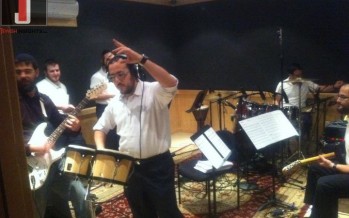 YA-LA-YA-LI-LIPA REHERSAL