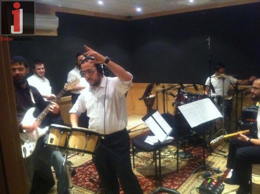 YA-LA-YA-LI-LIPA REHERSAL