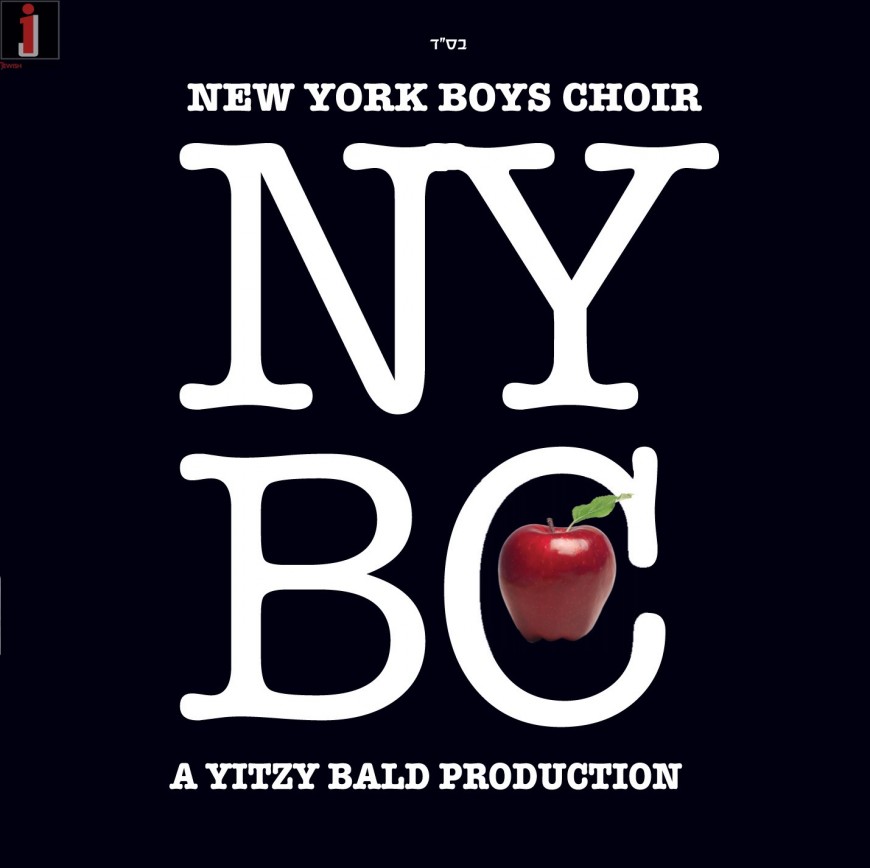 New York Boys Choir “Jew Joy” + more