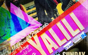 8TH DAY GOES TO DETROIT!