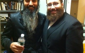 Yacov Young & Yosef Karduner