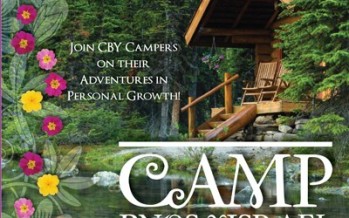 (For Women Only) Camp Bnos Yisrael DVD Series now available in time for Chanukah!
