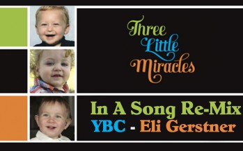 RCCS presents: In A Song Re-Mix YBC – Eli Gerstner