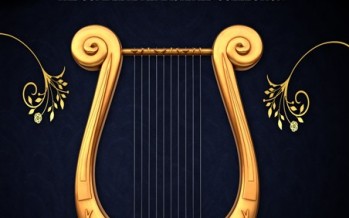 Nachum Segal and the Legendary Chazan David Werdyger Celebrate the Release of ”Uvishirei David”