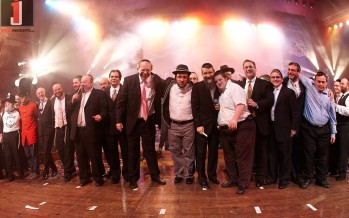 HASC 25 Post Show Photo by Stan Weiss