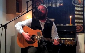 Shlomo Katz – Niggun of the Birds