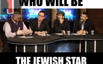Finalists for A Jewish Star Season 3 Revealed!