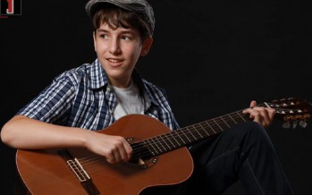 Avishai Rosen Releases New Single “Yoter”