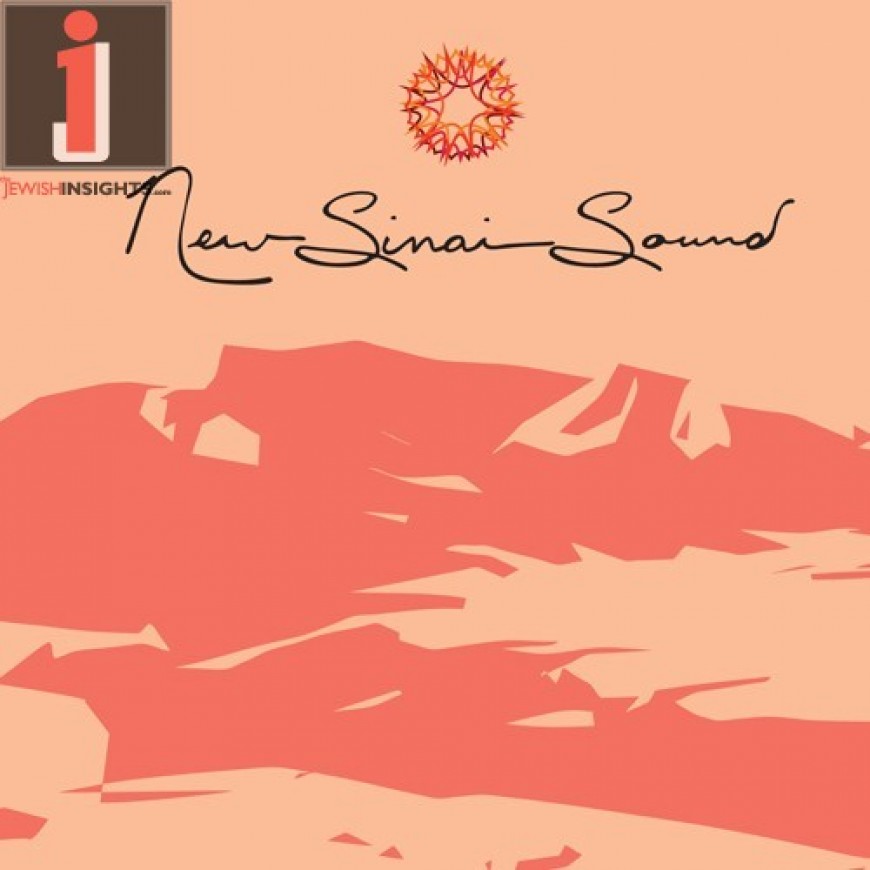 Nachum Segal Hosts Cecelia Margules for the Debut of New Sinai Sound on JM In The AM