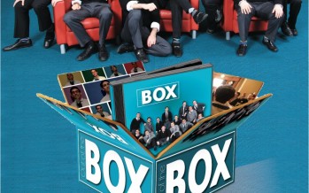 The Maccabeats “Out of the Box” CD Launch Concert!