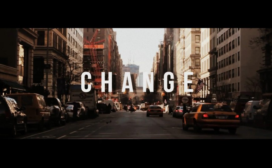 JudaBlue – Change [Official Music Video]