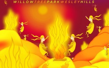 TONIGHT Lag B’omer BonFire With SOULFARM