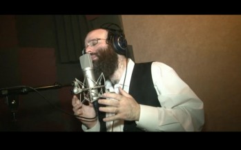 Roizy Forever By Shloime Taussig – Music Video