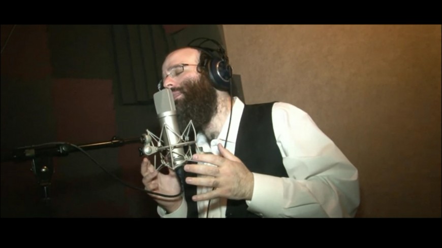 Roizy Forever By Shloime Taussig – Music Video