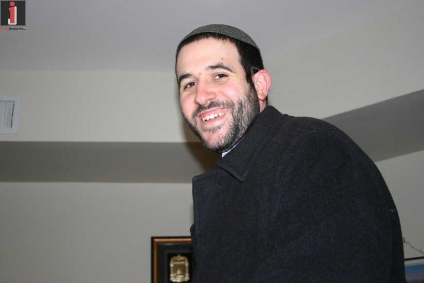 Shlomo Katz – Tefilah L’Chaim