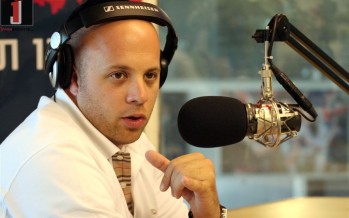 Exclusive: Menachem Toker coming to TV Channel 2