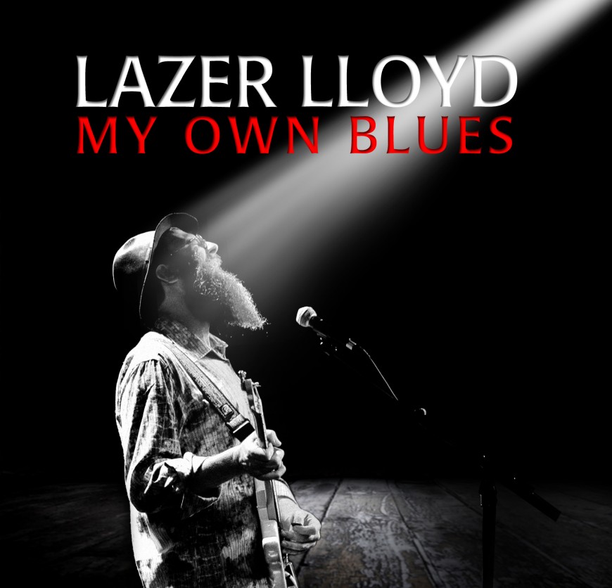 Lazer Lloyd – American Singer Swears By Blues & Miracles