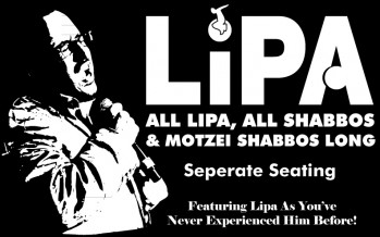 A Heimish Summer Shabbos With LIPA